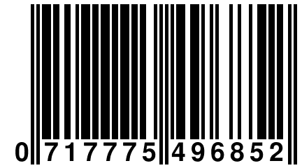 0 717775 496852