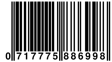 0 717775 886998