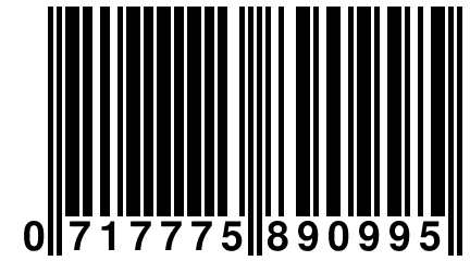 0 717775 890995