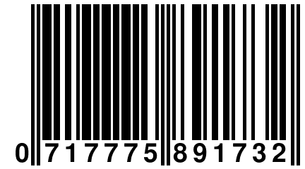 0 717775 891732