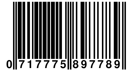 0 717775 897789