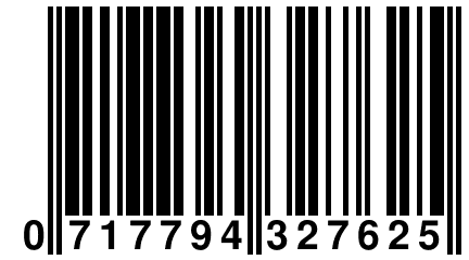 0 717794 327625