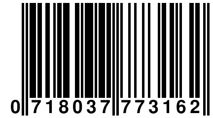 0 718037 773162