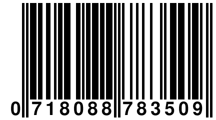 0 718088 783509