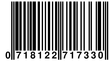 0 718122 717330
