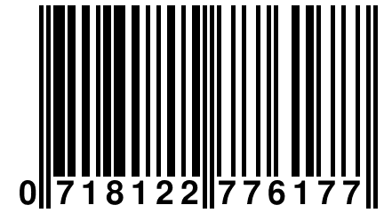 0 718122 776177