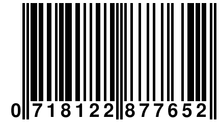 0 718122 877652