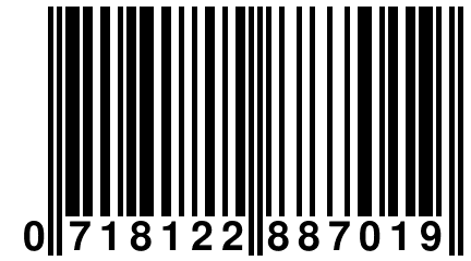 0 718122 887019