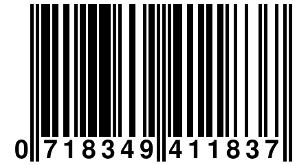 0 718349 411837