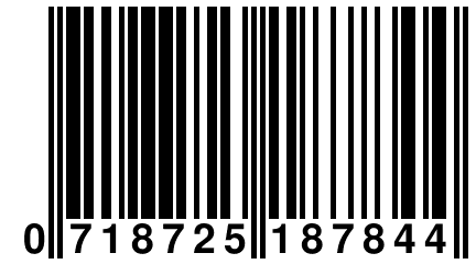 0 718725 187844