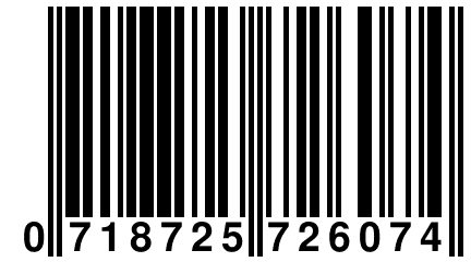 0 718725 726074