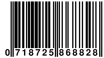 0 718725 868828