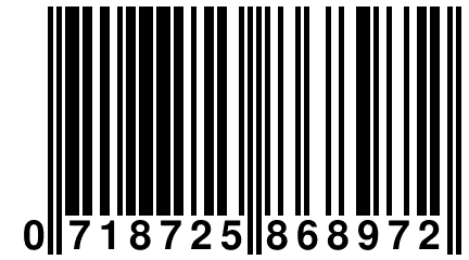 0 718725 868972