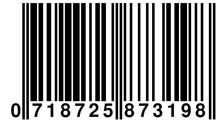 0 718725 873198