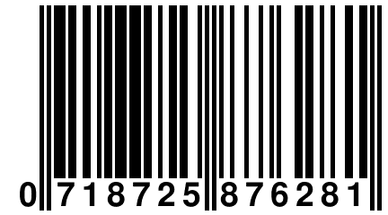 0 718725 876281