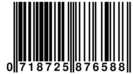 0 718725 876588