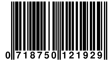 0 718750 121929