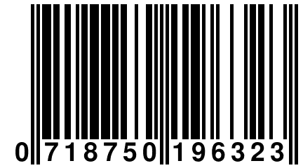 0 718750 196323