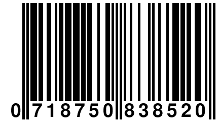 0 718750 838520