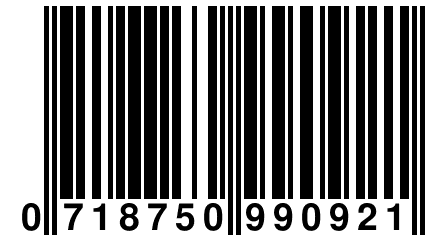 0 718750 990921