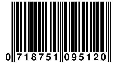 0 718751 095120