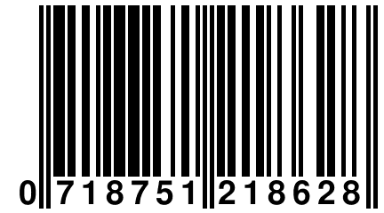 0 718751 218628