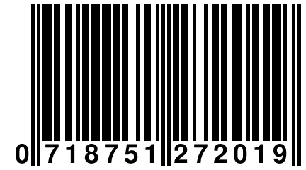 0 718751 272019