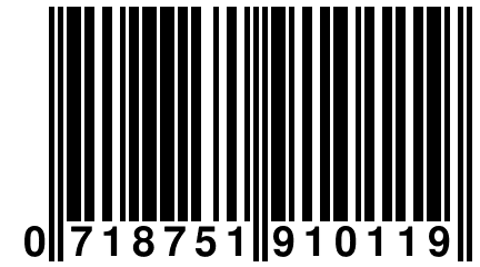 0 718751 910119