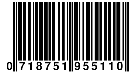 0 718751 955110