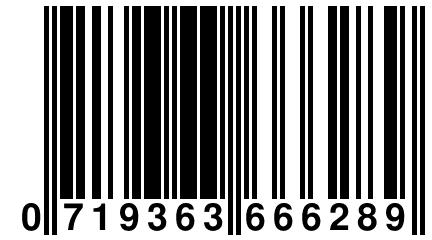 0 719363 666289
