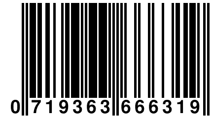 0 719363 666319