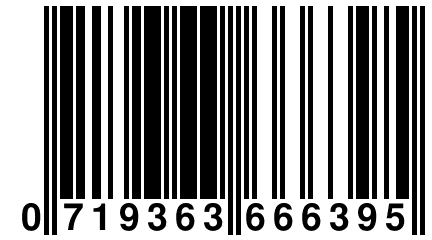 0 719363 666395