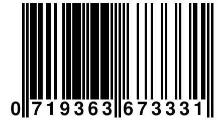 0 719363 673331