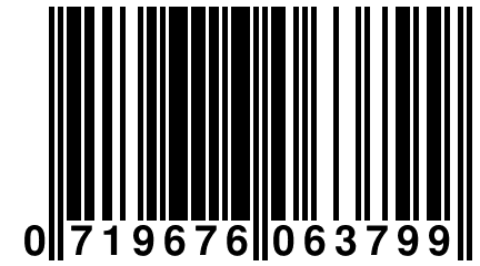 0 719676 063799