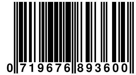 0 719676 893600