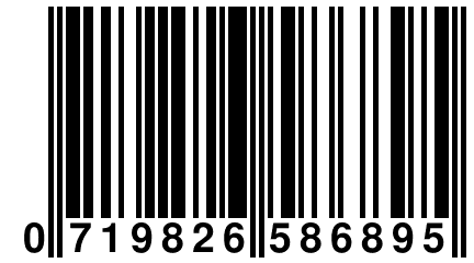 0 719826 586895