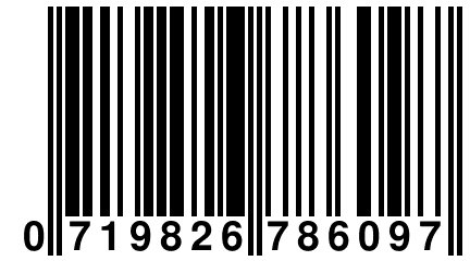0 719826 786097