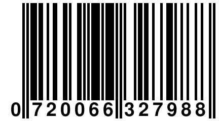 0 720066 327988