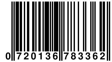 0 720136 783362
