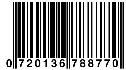 0 720136 788770