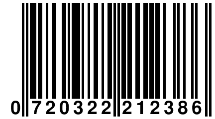 0 720322 212386