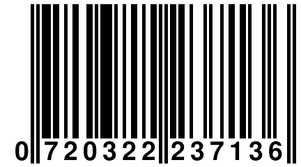 0 720322 237136