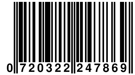 0 720322 247869