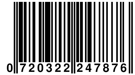 0 720322 247876