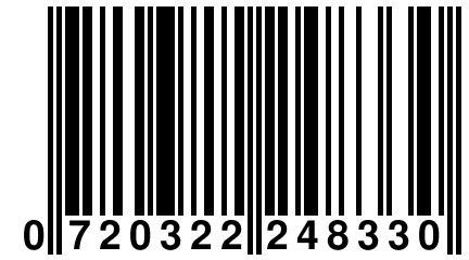 0 720322 248330