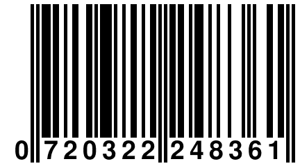 0 720322 248361