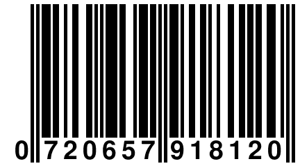 0 720657 918120