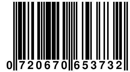 0 720670 653732