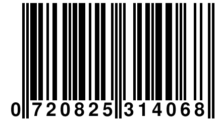 0 720825 314068