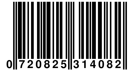 0 720825 314082